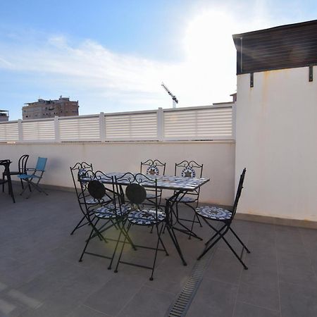 Apartamento Letmalaga Delicias Exterior foto